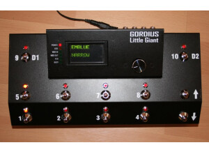 Fractal Audio Systems Axe-Fx Ultra (59195)