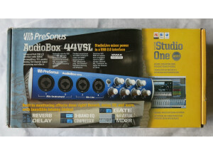 PreSonus AudioBox 44VSL (89626)