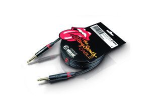 Adam Hall The Rolling Stones Cable - Instrument Cable Straight/Angled