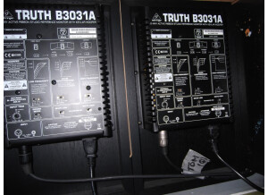 Behringer Truth B3031A (59496)