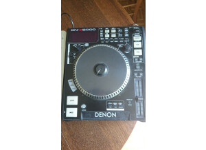Denon DJ DN-S5000 (33093)