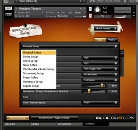 Vir2 Acou6tics Vir2 Acou6tics