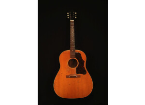 Gibson J50 1956