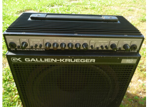 Gallien Krueger MB150E/112 (98597)