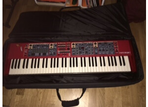 Clavia Nord Stage 2 73 (99445)