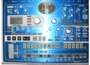 Korg ElecTribe EMX1 (66344)
