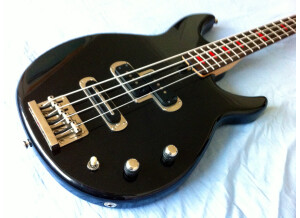 Yamaha BB1000 MA Michael Anthony Signature (8952)