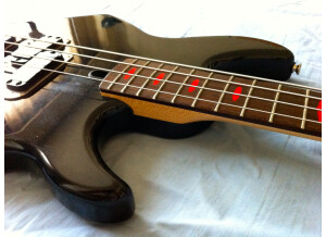 Yamaha BB1000 MA Michael Anthony Signature (88728)