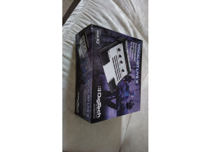 DigiTech Vocalist Live 2 (50512)