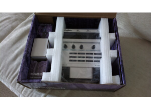 DigiTech Vocalist Live 2 (30635)