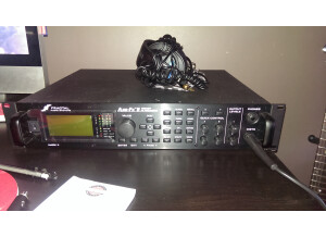 Fractal Audio Systems Axe-Fx II (65316)