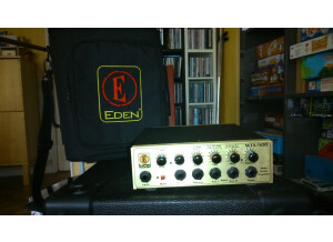 Eden Electronics WTX-500