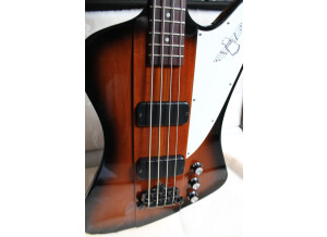 Gibson Thunderbird IV - Vintage Sunburst