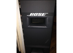 Bose 502B Acoustimass Module Enclosure (7972)