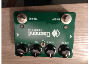 Diamond Pedals Tremolo (6210)