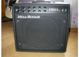 Mesa Boogie F30 1x12 Combo (51609)