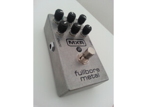 MXR M116 Fullbore Metal (33945)