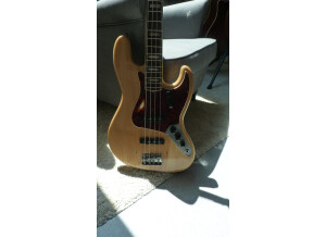 Fender Jazz Bass (1966) (68707)