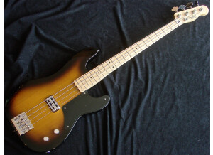 Fender Cabronita Precision Bass - 2-Color Sunburst