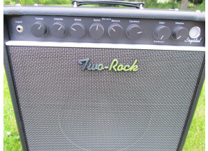 Two Rock Crystal 22W Combo