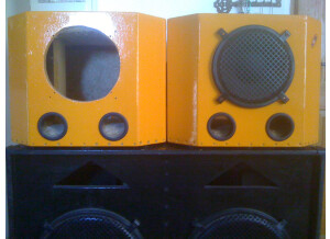 B&C Speakers 10MD26 (48001)