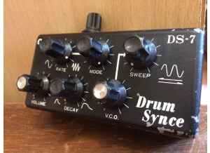 Coron DS-7 Drum Synce (46548)