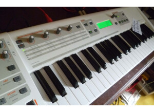 M-Audio Venom (63890)