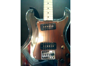 Electrical Guitar Company Series Two (12412)