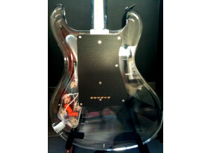 Electrical Guitar Company Series Two (28862)