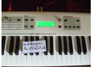 M-Audio Venom (8800)