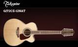 Takamine GJ72CE-12