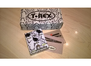 T-Rex Engineering Viper (22763)
