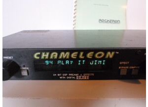 Rocktron Chameleon (45075)