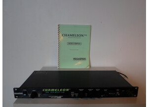 Rocktron Chameleon (5018)