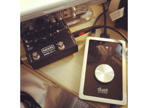 Apogee Electronics Duet 2