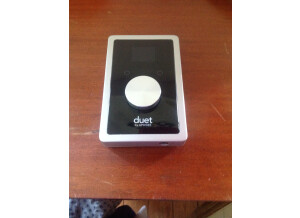 Apogee Electronics Duet 2