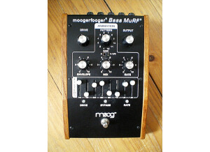 Moog Music MF-105B Bass Murf (72668)