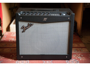 Fender Mustang III (V.2) (31461)