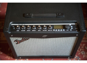 Fender Mustang III (V.2) (1634)