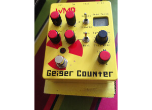 WMD Geiger Counter (46196)