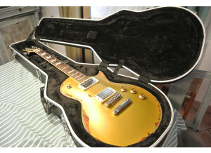 LTD EC-256 - Aged Vintage Gold (59033)