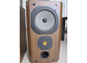 JMlab Enceintes DB19 polyglass double bobine