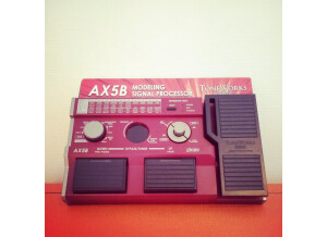 Korg AX-5B (90407)