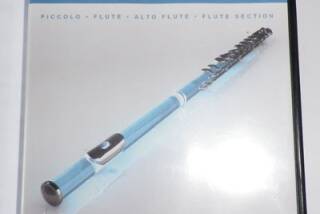 Westgate Studios Flutes