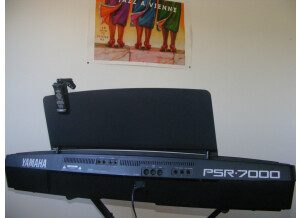 Yamaha PSR-7000 (92521)