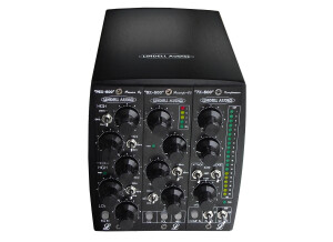 Lindell Audio Channel X Anniversary Edition