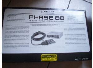 Terratec Producer Phase 88 (96776)