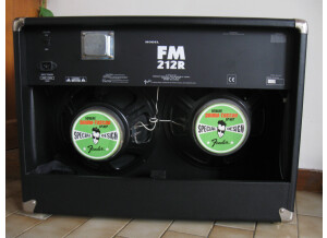 Fender FM 212R (60399)