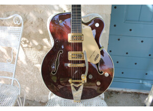 Gretsch G6122-1958 Country Classic (71307)