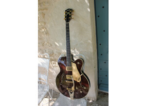 Gretsch G6122-1958 Country Classic (16394)